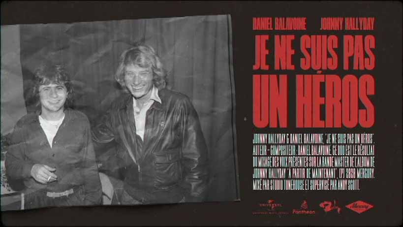 Johnny Hallyday Le Web Les Clips De Johnny Hallyday